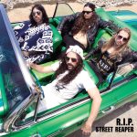 R.I.P. – «Street Reaper» (2017)