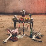 Red Mess – «Into The Mess» (2017)