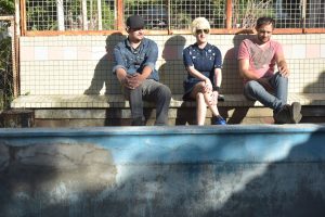 “El Navegante”, primer sencillo del próximo álbum de los argentinos Rotten Apples