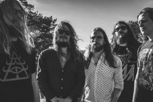 Spectral Haze ultima los detalles de “Turning Electric” con el último de sus adelantos