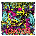 Stinkeye – «Llantera» (2017)