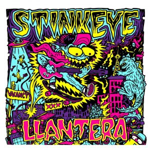 stinkeye-llantera