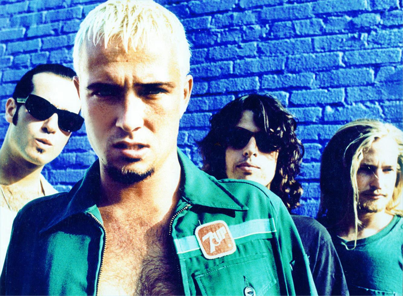 stone temple pilots 1992 tour dates