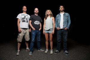 Todos los detalles de “Hysteria”, el tercer disco para The Moth