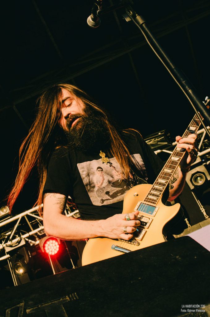 the-well-live-band