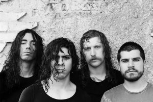 War Cloud estrena el single “Chopper Wired”