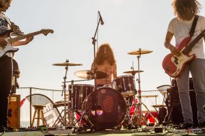 Jesus The Snake avista la llegada de su homónimo debut. Te traemos todos los detalles…