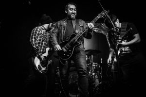 Deltoner lanza su nueva obra; “Abismal”