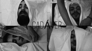 “Cadáver”, nuevo videoclip de Efecto Lucifer