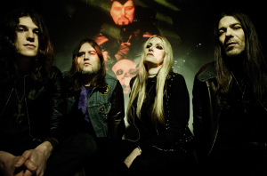 “Wicked Caresses”, nuevo videoclip de Electric Wizard