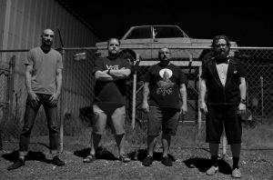 Horse Head anuncian “Terminal” su nuevo EP y liberan un explosivo adelanto