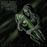 Major Kong – «Brace For Impact» (2017)