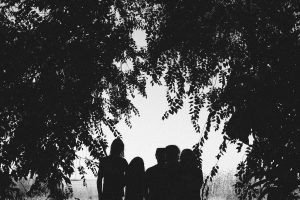 Detalles para “Viento Bravo”, el nuevo y segundo disco de los patrios Melange