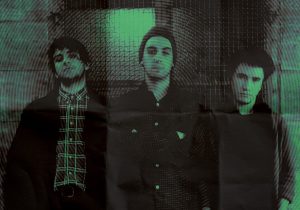 Mephistofeles lanza nuevo sencillo, “Werewolf’s Boogie”