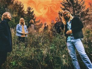 Red Lama explora con nuevos matices en “Post Optimism”