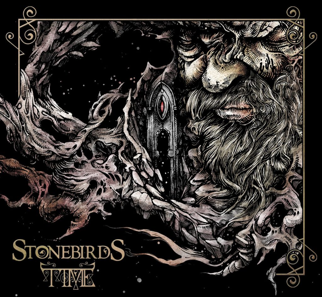 stonebirds-time
