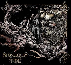 Stonebirds – «Time» (2017)