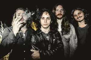 The Flying Eyes despide el vuelo con sus 3 últimas fechas en Sudamérica