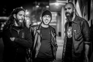 “Babel” es el último aviso de Ufomammut antes de la llegada de su nuevo “8”