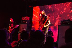 Ufomammut anuncian un cese indefinido de sus funciones