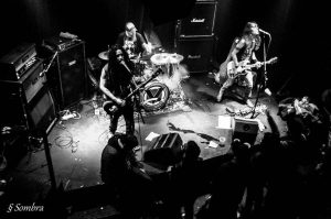 Los veteranos Yajaira mueven ficha y anuncian la llegada de “Post Tenebras Lux”