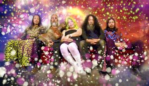 Acid Mothers Temple a la conquista de Sudamérica en su inminente tour