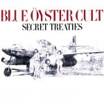Clásicos Del Género: Blue Öyster Cult – «Secret Treaties» (1974)