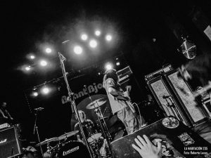 Brant Bjork anuncia nuevo álbum y próxima gira europea