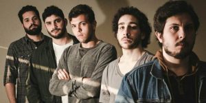 Las sesiones acústicas de “Different Dimensions” nos meten de lleno en el confinamiento de Gods & Punks