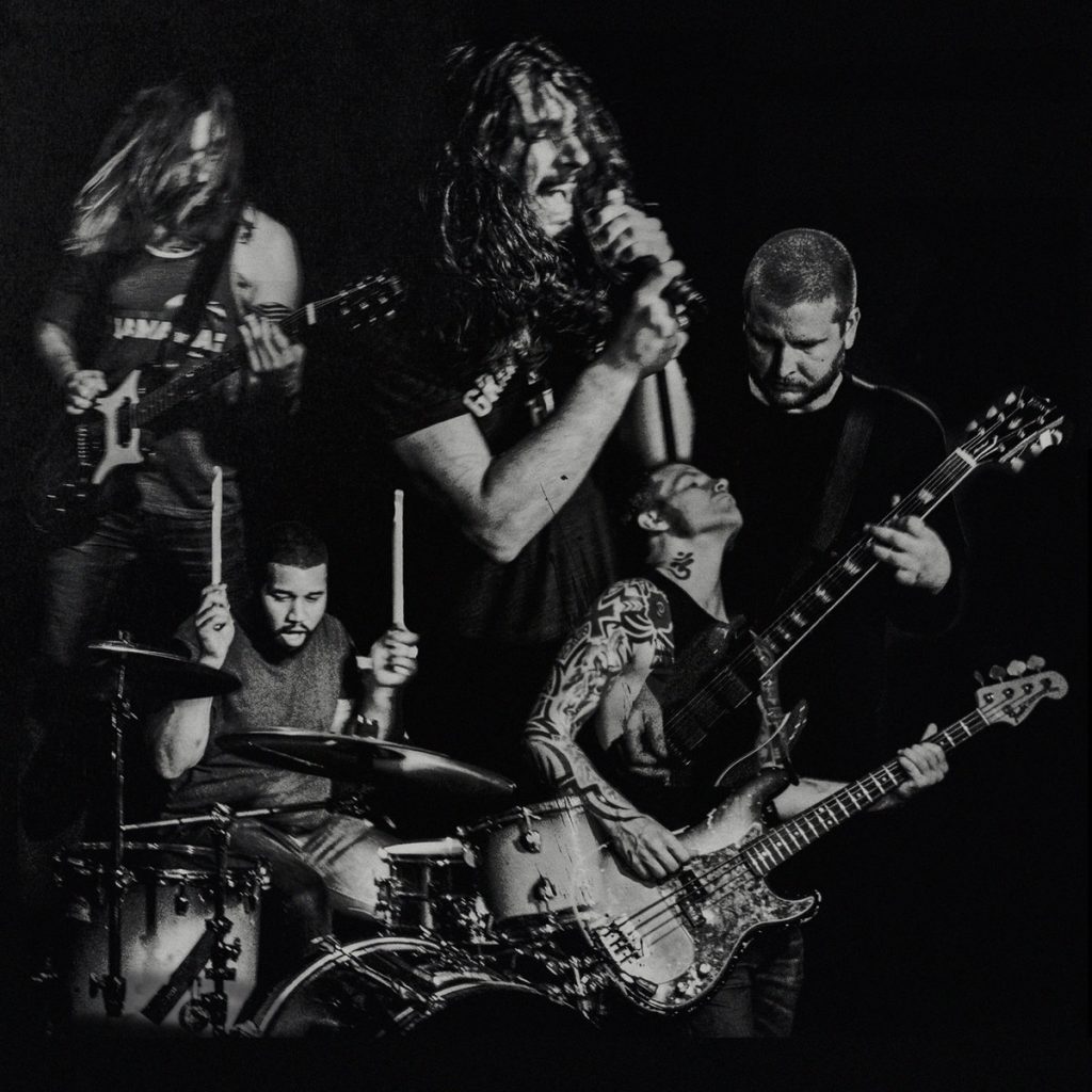 high-reeper-band