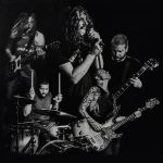 Segunda parte de High Reeper en este año con la llegada de su álbum debut