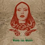 Jesus The Snake – «S/T» (EP)(2017)