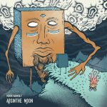 Mountainwolf – “Absinthe Moon” (2017)