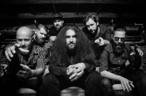 “Dwarfs & Giants”, nombre elegido para el regreso de Octopussy