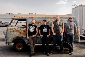 Twingiant liberan el single de “Throttled”