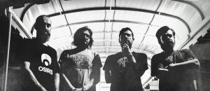 Acherontia prepara su regreso con “Gods”. Te mostramos el teaser…