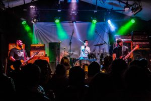 “Horror Vision Live”, nuevo disco en directo para Arteaga