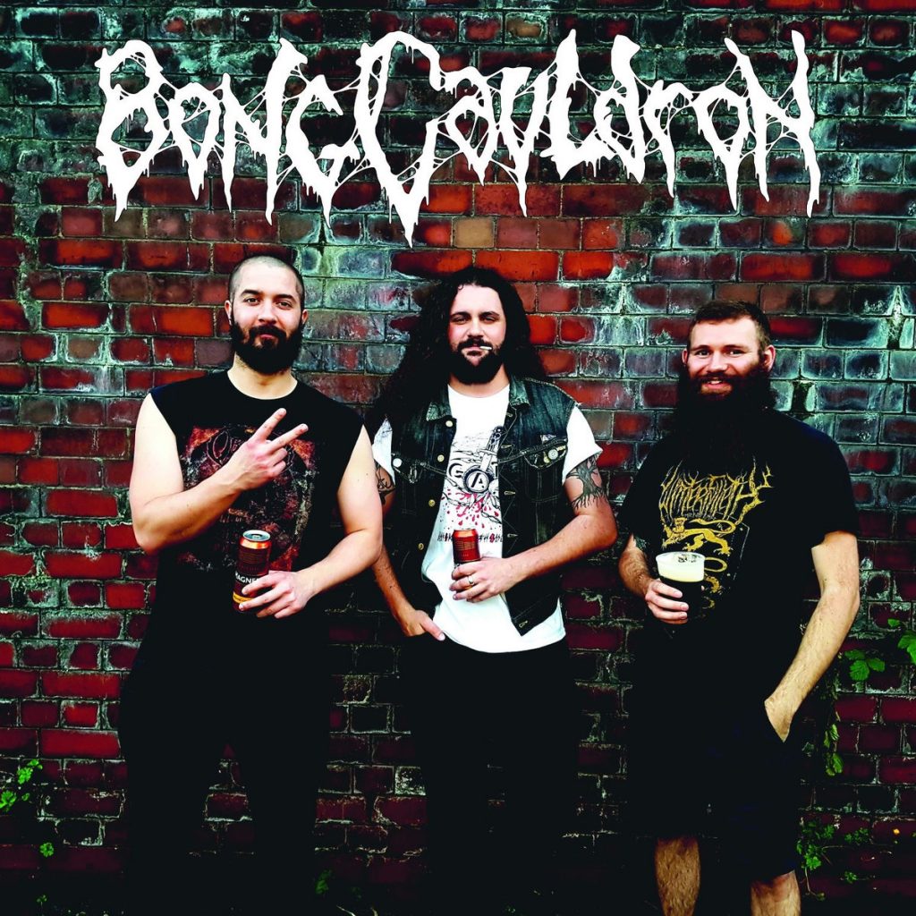 bongcauldron-band