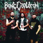 BongCauldron prepara la llegada de “Binge” lanzando su nuevo videoclip; “Devil”