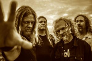 Detalles y single de adelanto para “No Cross No Crown”, el esperado regreso de Corrosion Of Conformity