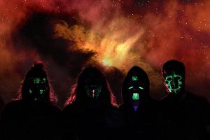 Galactic Gulag está de vuelta con el explosivo single “The Unearthing”