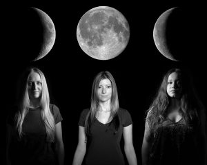 High Priestess ficha por Ripple Music y anuncian su debut larga duración para el 2018