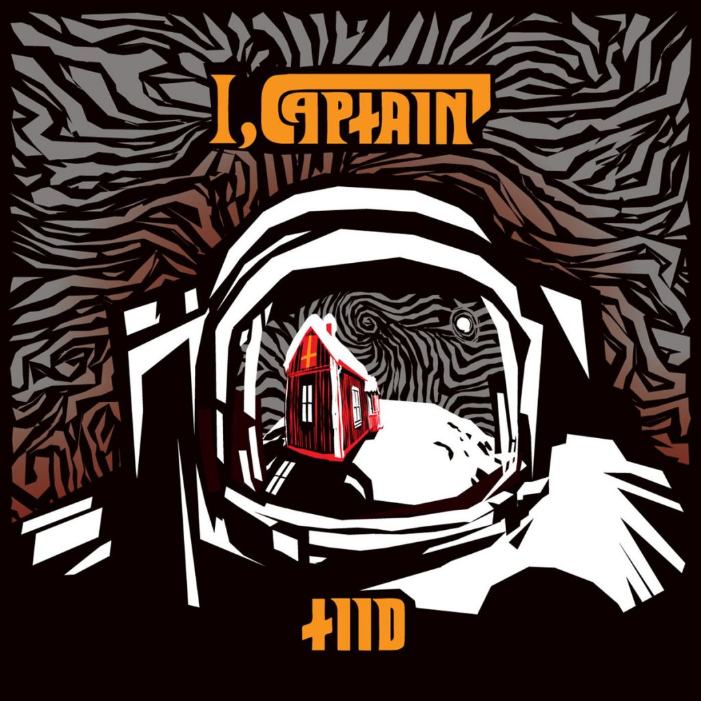 i-captain-tiid