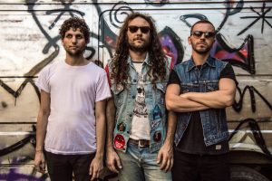 Killer Boogie presenta el primer avance de su próximo “Acid Cream”