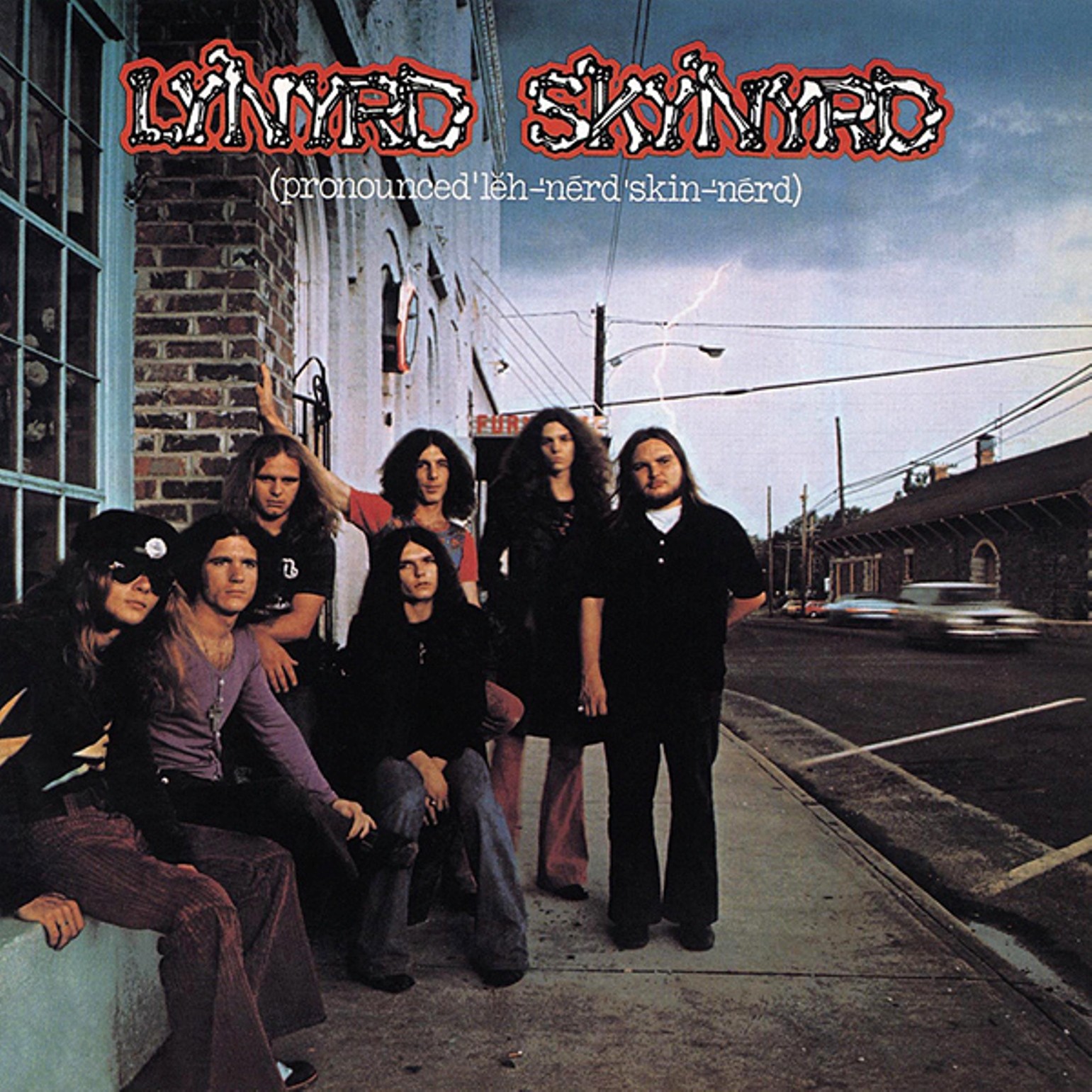 1973. Top 10 Albums - Página 5 Lynyrd-Skynyrd-Pronounced-L%C4%95h-n%C3%A9rd-Skin-n%C3%A9rd