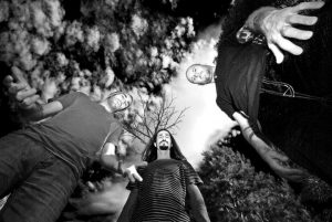 Mother Mars regresa tras 4 años de vacío con “Our Lunar Highlands”