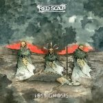 Red Scalp – «Lost Ghosts» (2017)