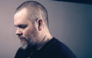 Entrevista a Scott Kelly (Neurosis)