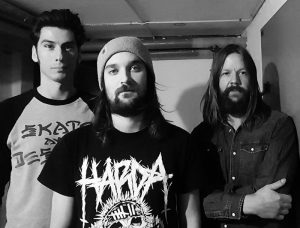 Throneless muestra el lado más inhumano con el single “Born In Vain”