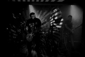 Bitchcraft – “S/T”: Grande danse macabre…